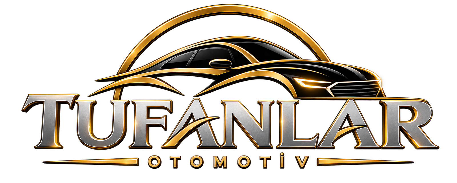 Tufanlar Otomotiv Malatya Akçadağ galeri logosu