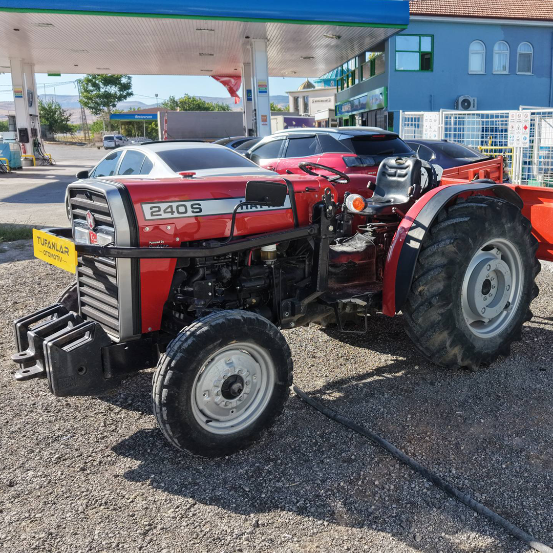 Hattat 240 S 2018 fotoğraf 5
