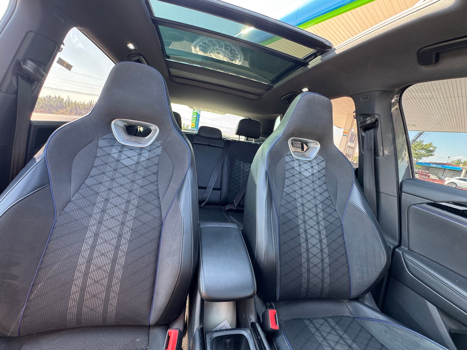 Volkswagen Tiguan 2024 fotoğraf 15