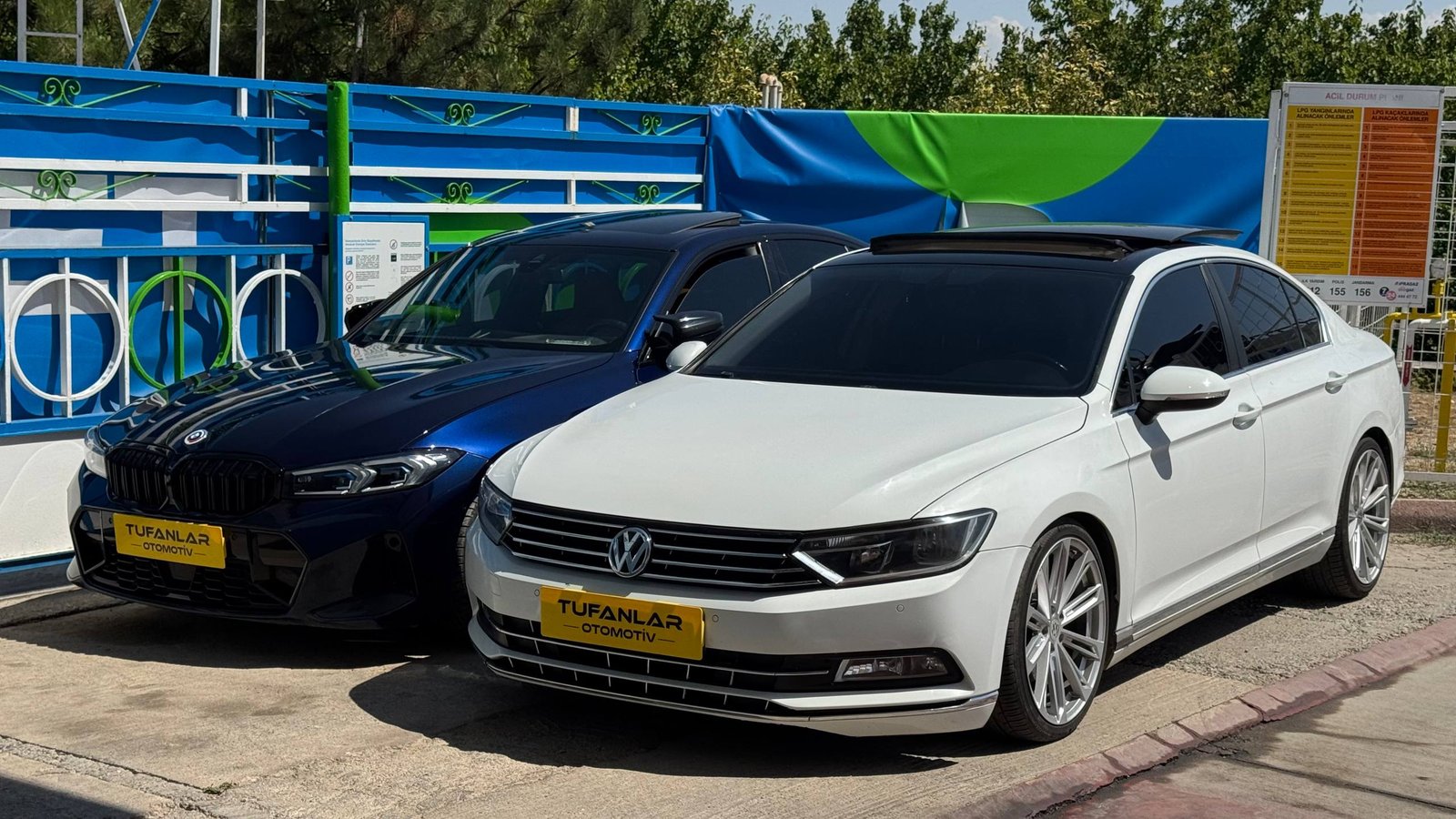Volkswagen Passat 1.6 TDI Comfortline 2017 fotoğraf 2