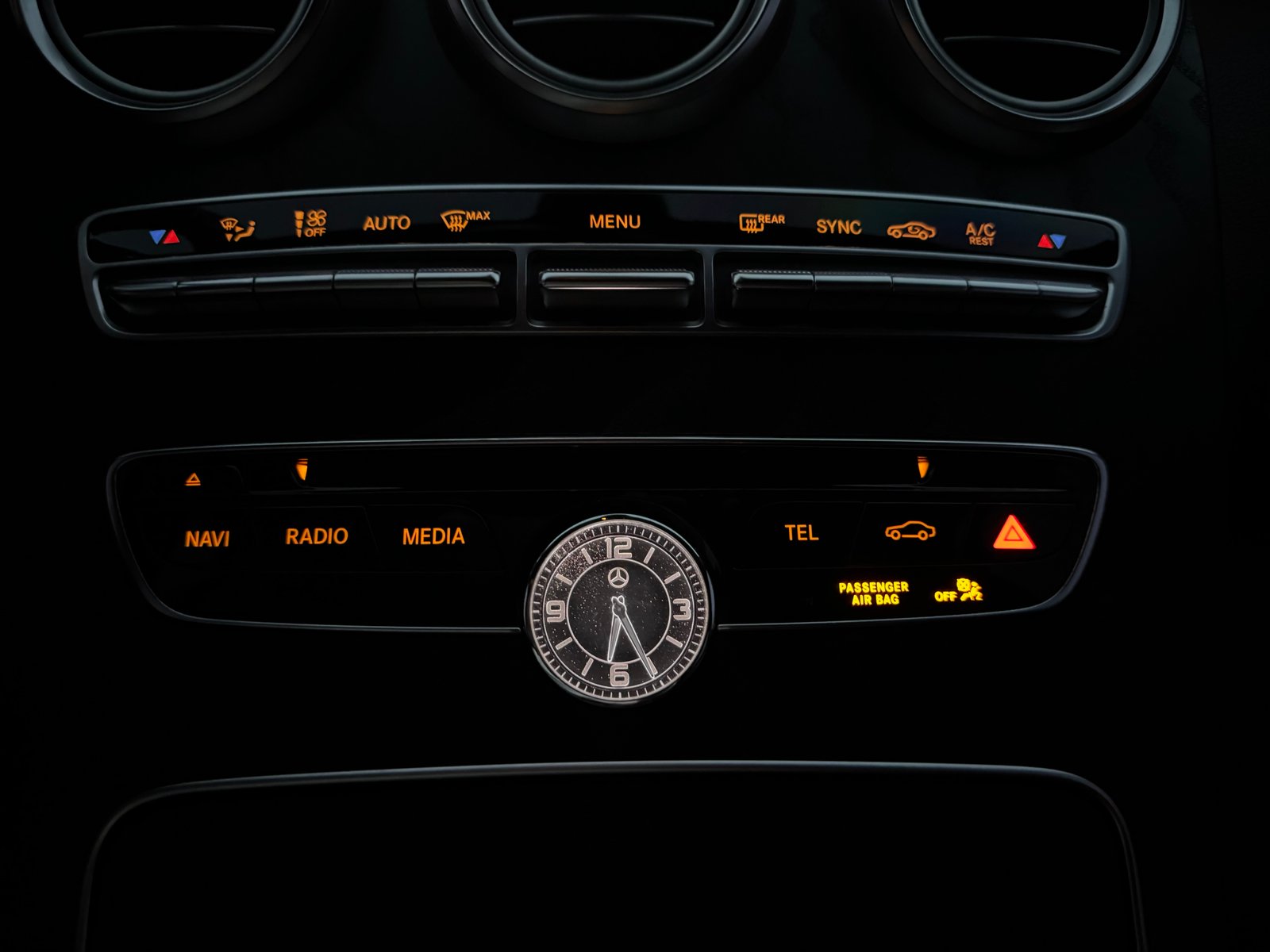 Mercedes-Benz C200d AMG 2018 fotoğraf 15