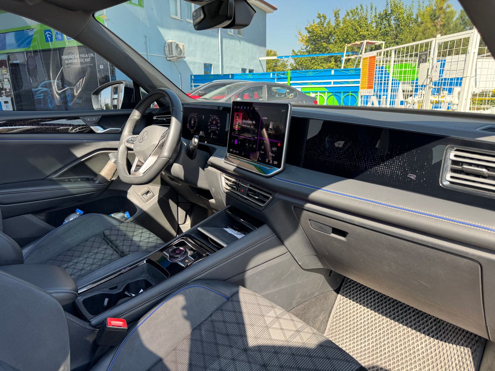 Volkswagen Tiguan 2024 fotoğraf 14