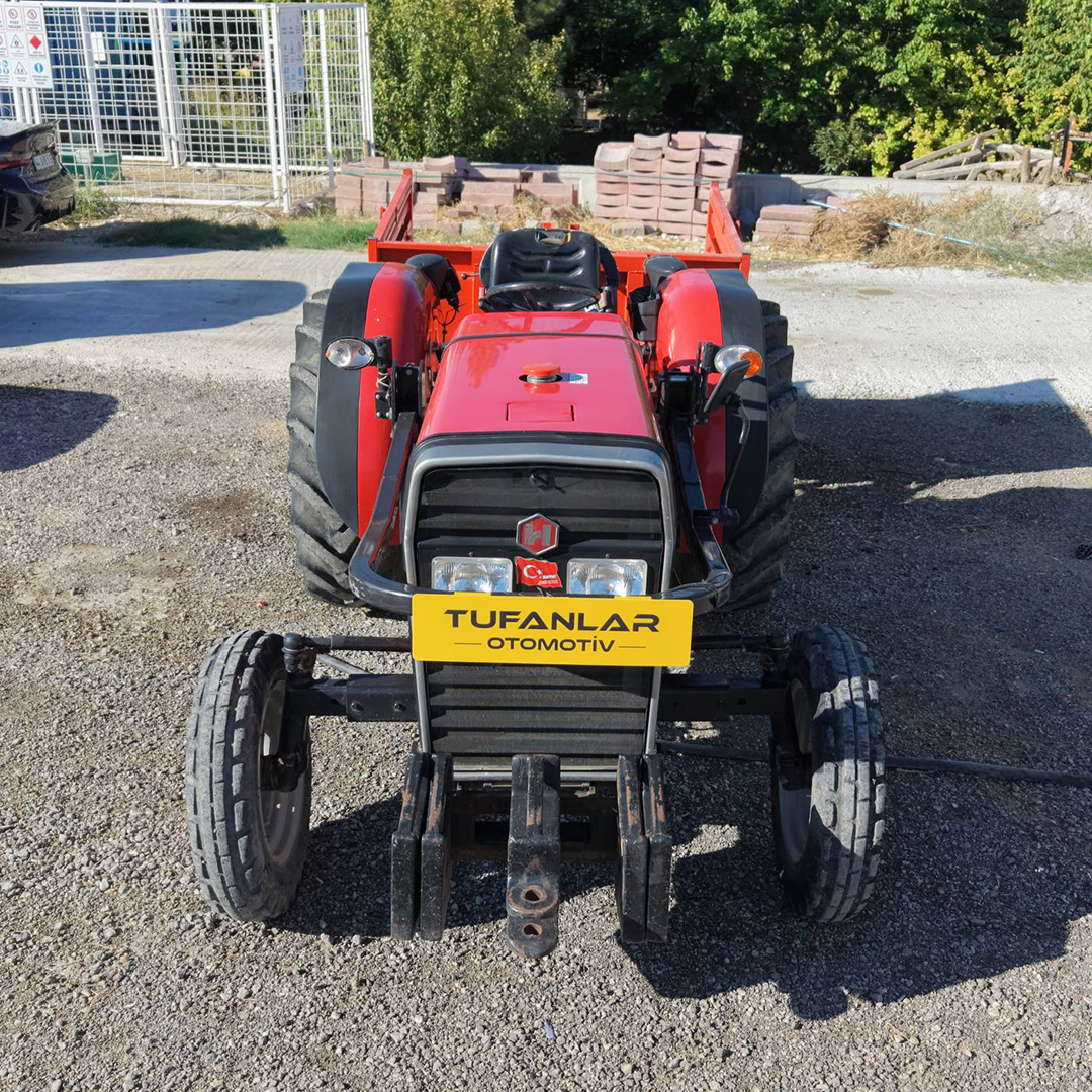 Hattat 240 S 2018 fotoğraf 6