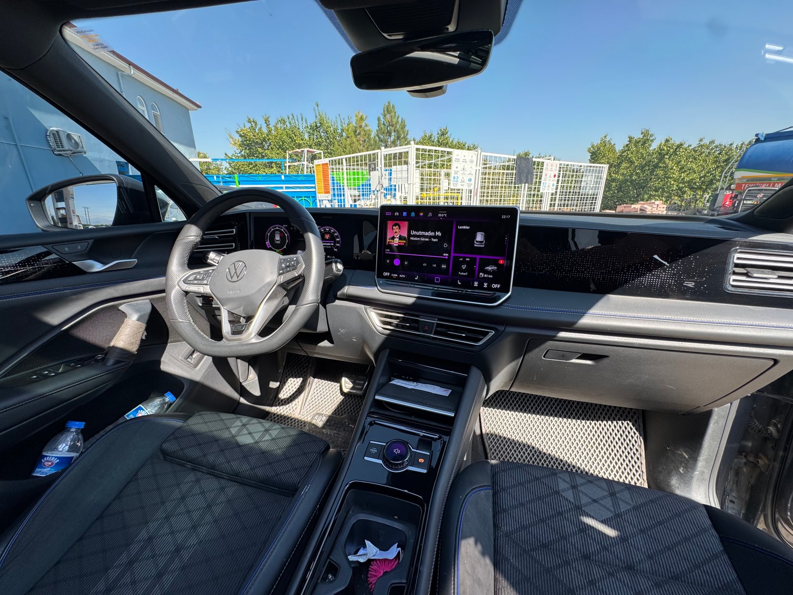 Volkswagen Tiguan 2024 fotoğraf 16