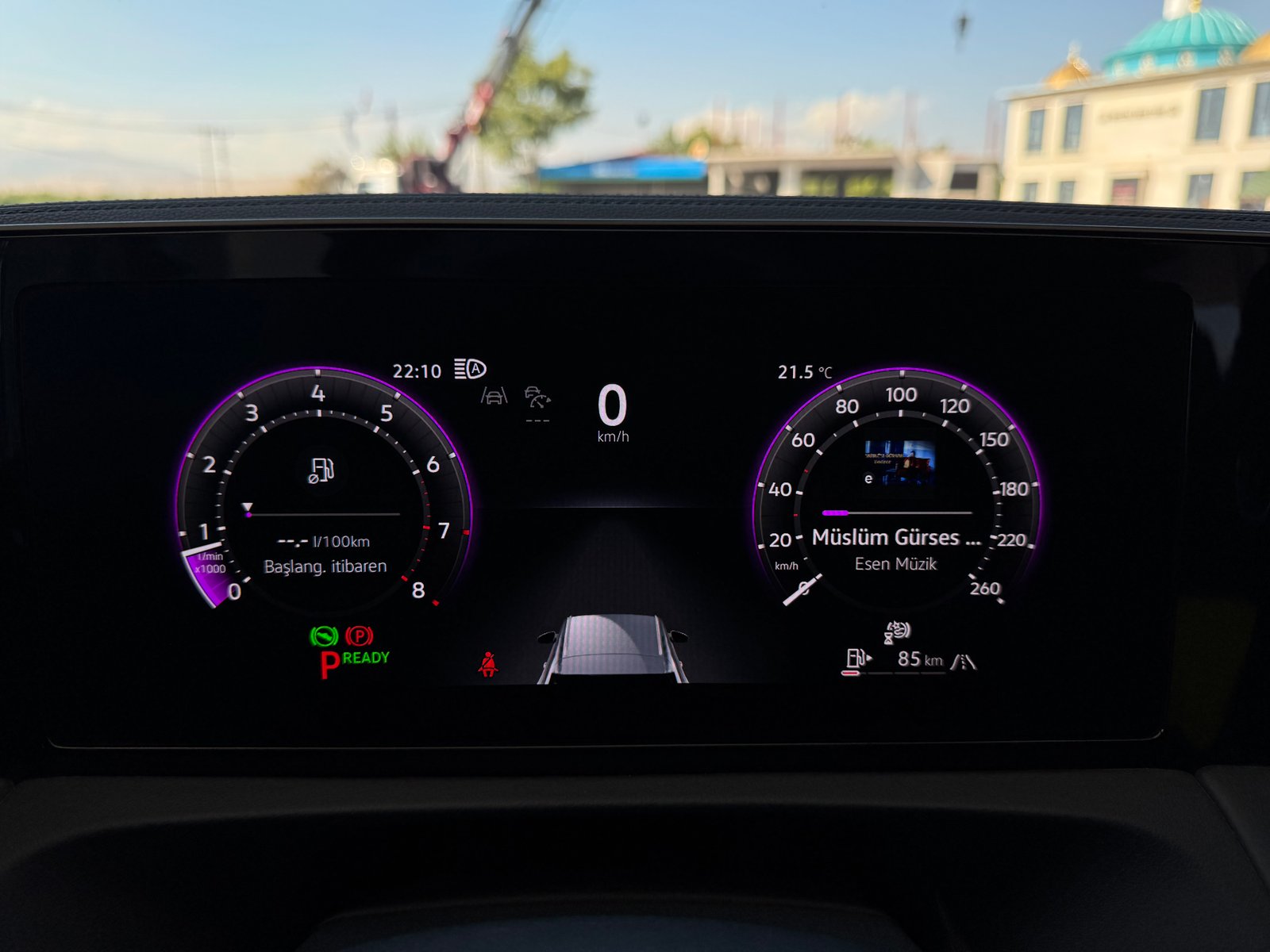 Volkswagen Tiguan 2024 fotoğraf 20